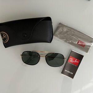 Ray-ban RB3853-N Sunglasses